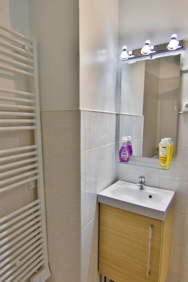 Le Desman, Studio, Wifi, Ascenseur, 4 Personnes * Cauterets