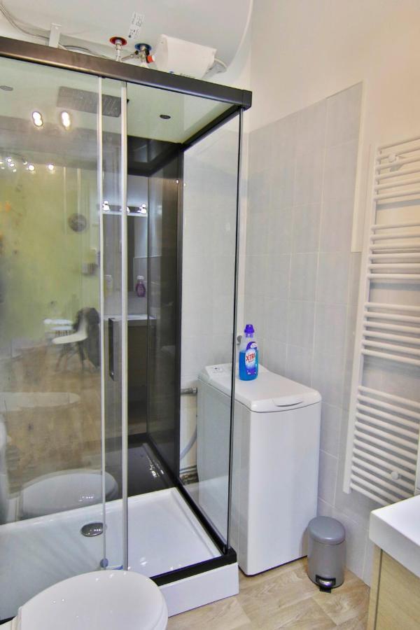 Le Desman, Studio, Wifi, Ascenseur, 4 Personnes *